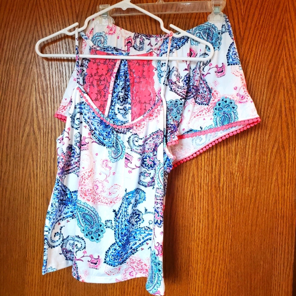 Jammy Set